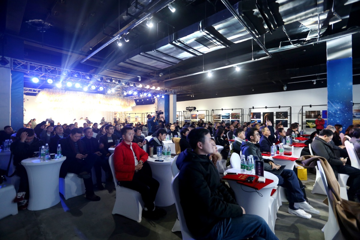 11月20日，近百家商科院校在上海等你来