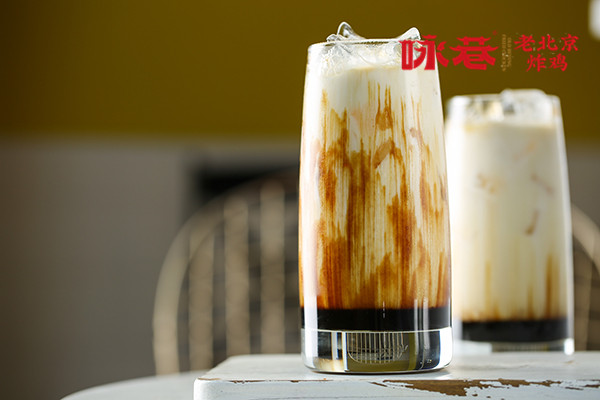 咏巷老北京炸鸡好吃吗，能满足大众味蕾需求吗