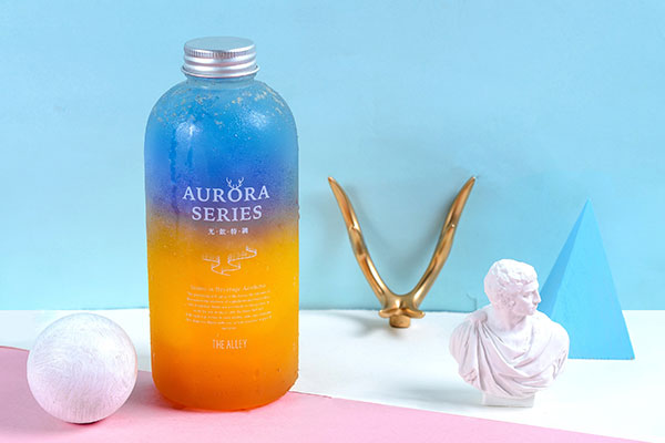 火爆鹿角巷奶茶加盟项目，你抓住商机了吗?