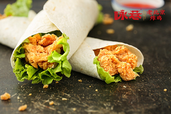 开一家炸鸡加盟店连锁店费用多少钱？