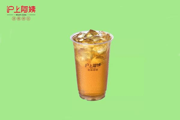 复合式沪上阿姨加盟店创新三种经营模式打造多元消费风格