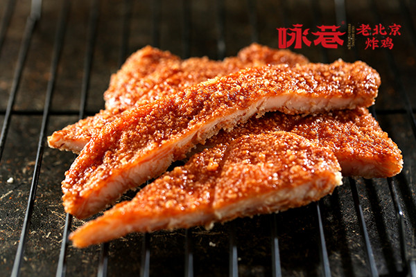 开家炸鸡加盟店费用一般多少钱?