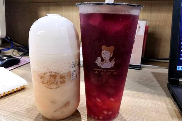 沪上阿姨加盟费多少?以北京为例开店至少需53.2万元