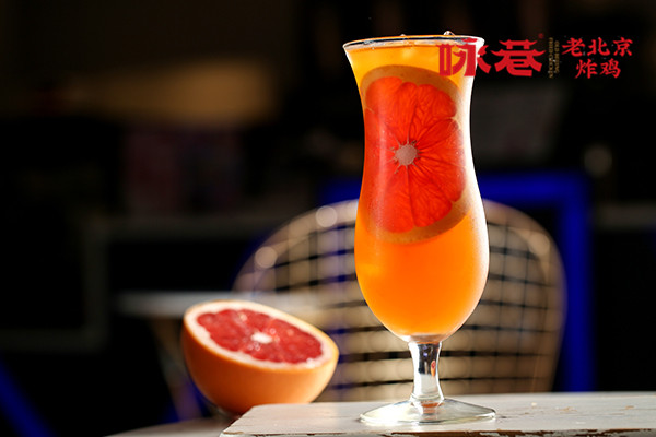 咏巷炸鸡店靠谱吗，创业者选择这个项目怎么样