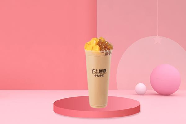 沪上阿姨千百度{行业}怎么加盟加盟流程