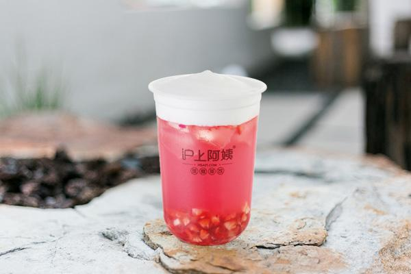 沪上阿姨好吃吗掘金创富市场盈利多多