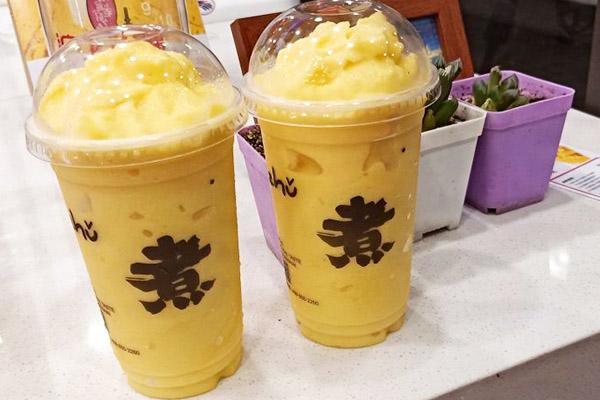 沪上阿姨在西安沪上阿姨哪些条件?2021全国招火热商条件降低!