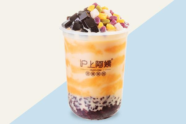 沪上阿姨的加盟流程复不复杂?具体分为哪几步?