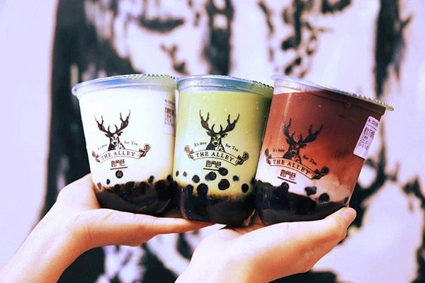 经营一家鹿角巷奶茶加盟店的三点技巧!