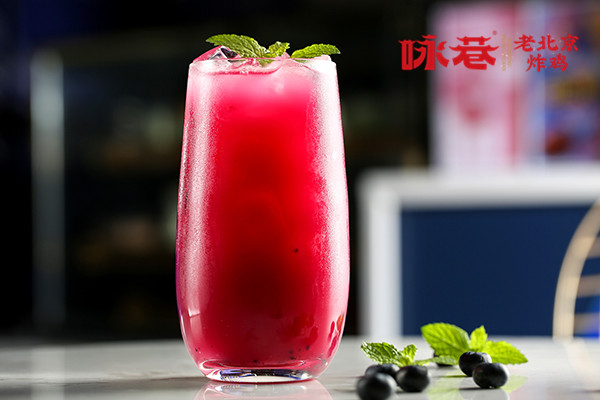 炸鸡加盟连锁加盟费是多少钱?