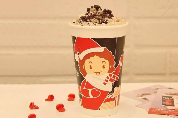 沪上阿姨的{行业}哪个好喝，大家都喝哪几款呢?