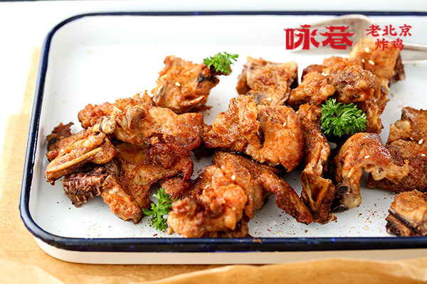 开一个炸鸡加盟店要多少钱?加盟炸鸡店铺的好处有哪些?