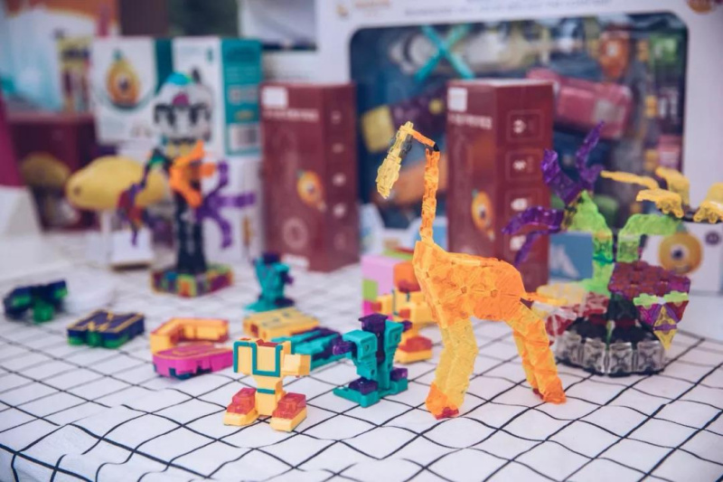 创业新手想要开儿童益智玩具加盟店该怎么办?