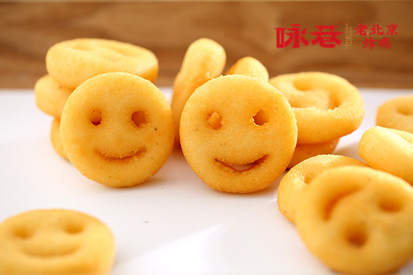 咏巷炸鸡加盟怎么样?来看看下面这几个优点