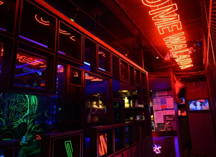 2022品牌餐饮加盟创新运营，实现生意火爆目标