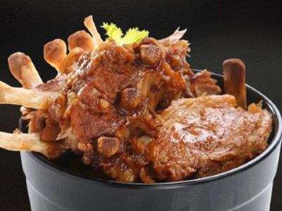 犟骨头总部在哪?