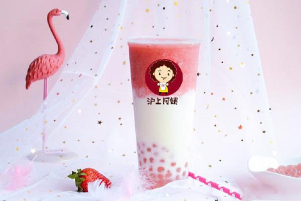 沪上阿姨总部在哪里?公司具体地址曝光