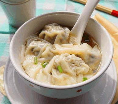 满宝馄饨加盟前景好 潮流美食盈利无穷