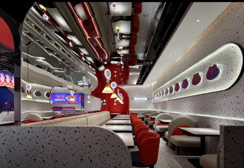 2022湘菜加盟选好经营地址，要具备这三个条件