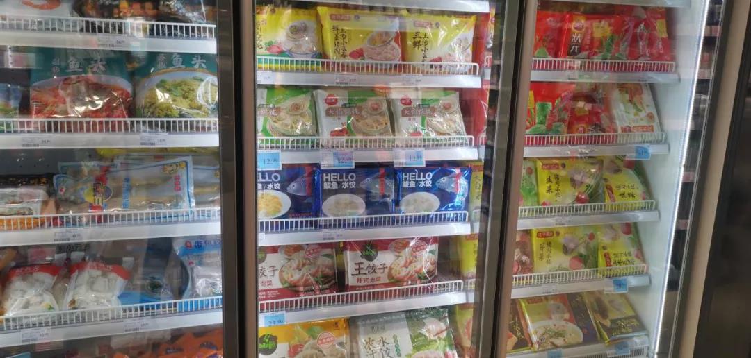 首航超市：社区店虽小，却能做大蛋糕