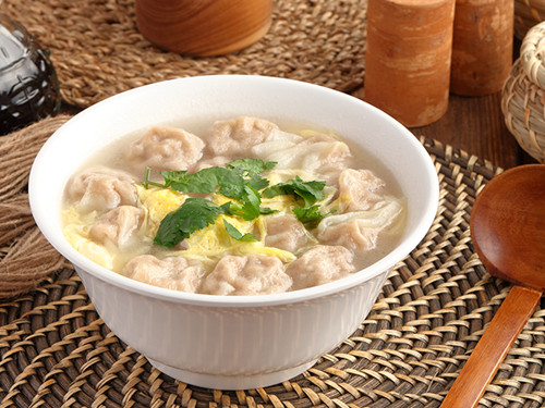 想开一家满宝馄饨怎么做?明确意向步步为赢!