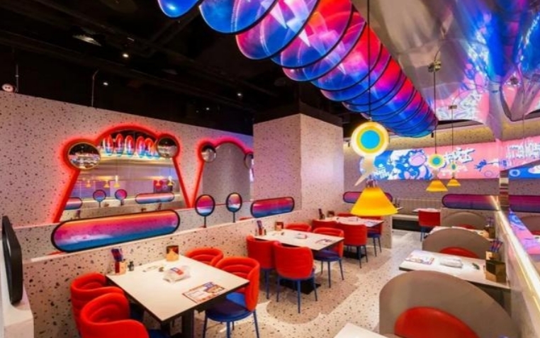 2022开饭店，可以借鉴连锁加盟餐饮的哪些方面