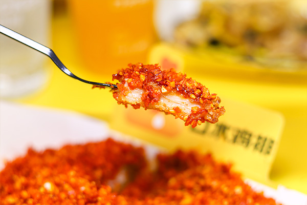 开一家鸡排店招呼客人的技巧，帮你轻松搞定顾客