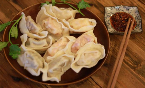 满宝馄饨官网 利益天天见