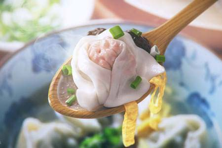 满宝馄饨需要满足哪些条件?资金宽裕人脉充足