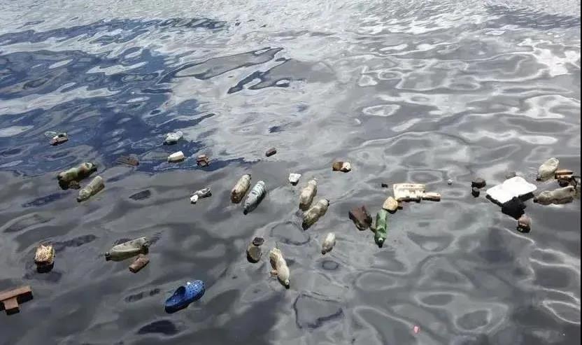 破局塑料污染，做沉淀在人心里的品牌