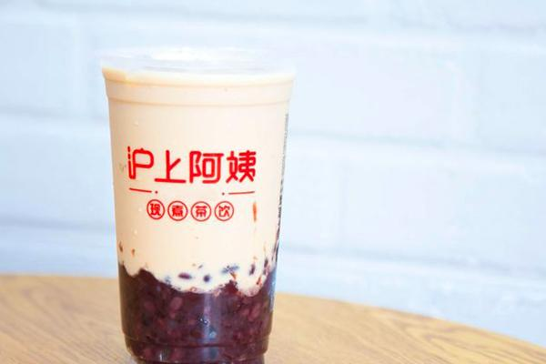 沪上阿姨费行情怎么样