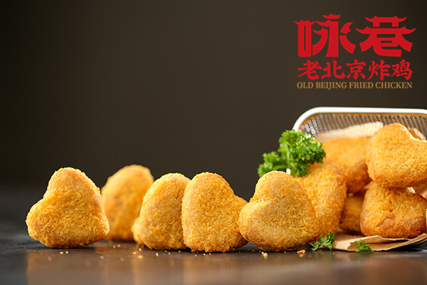 炸鸡加盟如何选择好品牌更靠谱?加盟开店靠谱吗