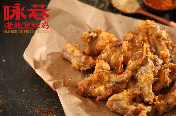 开一个炸鸡排加盟店怎样?是否有发展前途