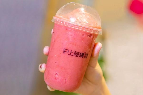开个沪上阿姨加盟店需要满足什么条件?