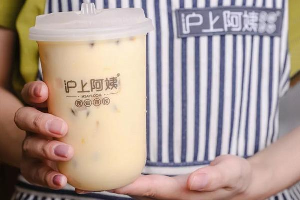 沪上阿姨产品上能够获得哪些优势?加盟有哪些优惠?