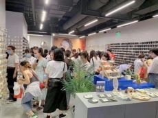 开业即爆火，月销过百万，这个饰品门店今年首次开放加盟！