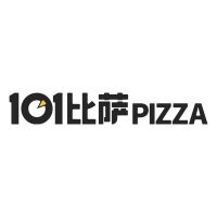中国特许加盟展参展品牌-101比萨PIZZA