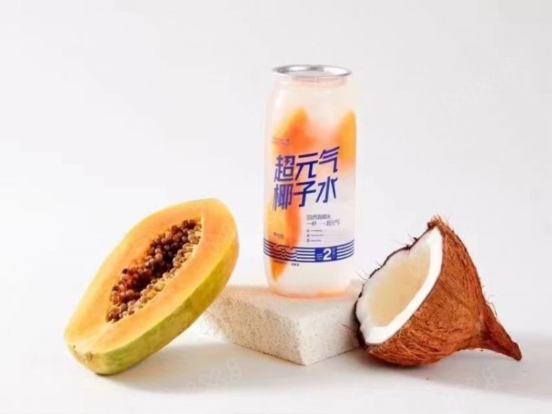 椰小小