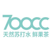 中国特许加盟展参展品牌-700CC天然苏打水鲜果茶