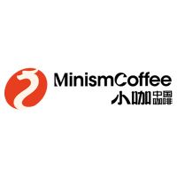 中国特许加盟展参展品牌-小咖咖啡