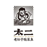 中国特许加盟展参展品牌-太二酸菜鱼
