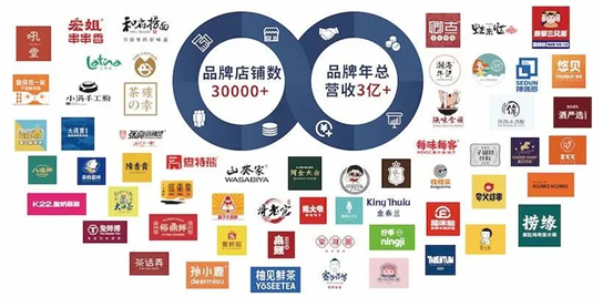 2024上海站参展品牌「中申律师」| 为连锁而生的商业律师事务所