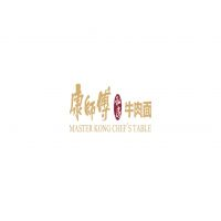康师傅牛肉面