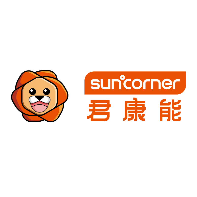 中国特许加盟展参展品牌-君康能