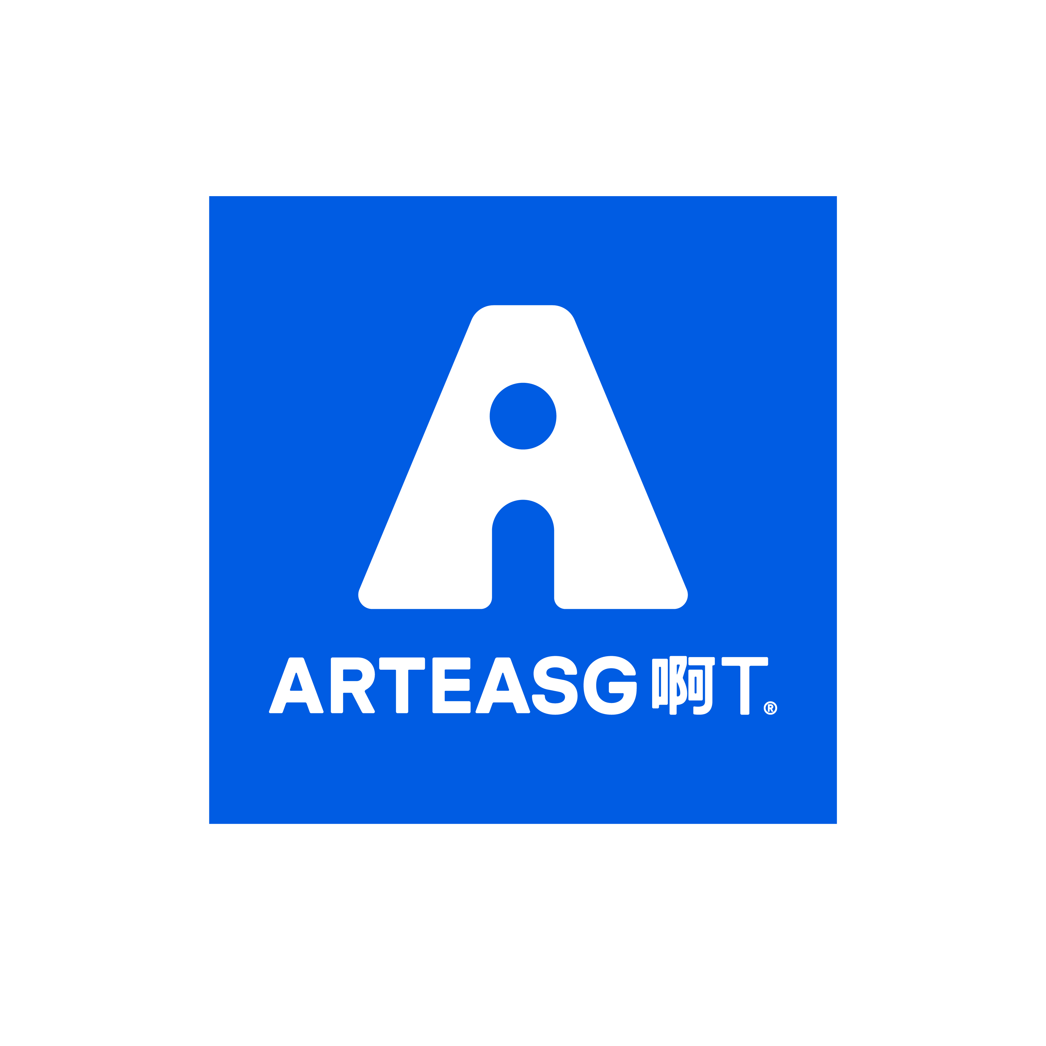 ARTEASG啊T