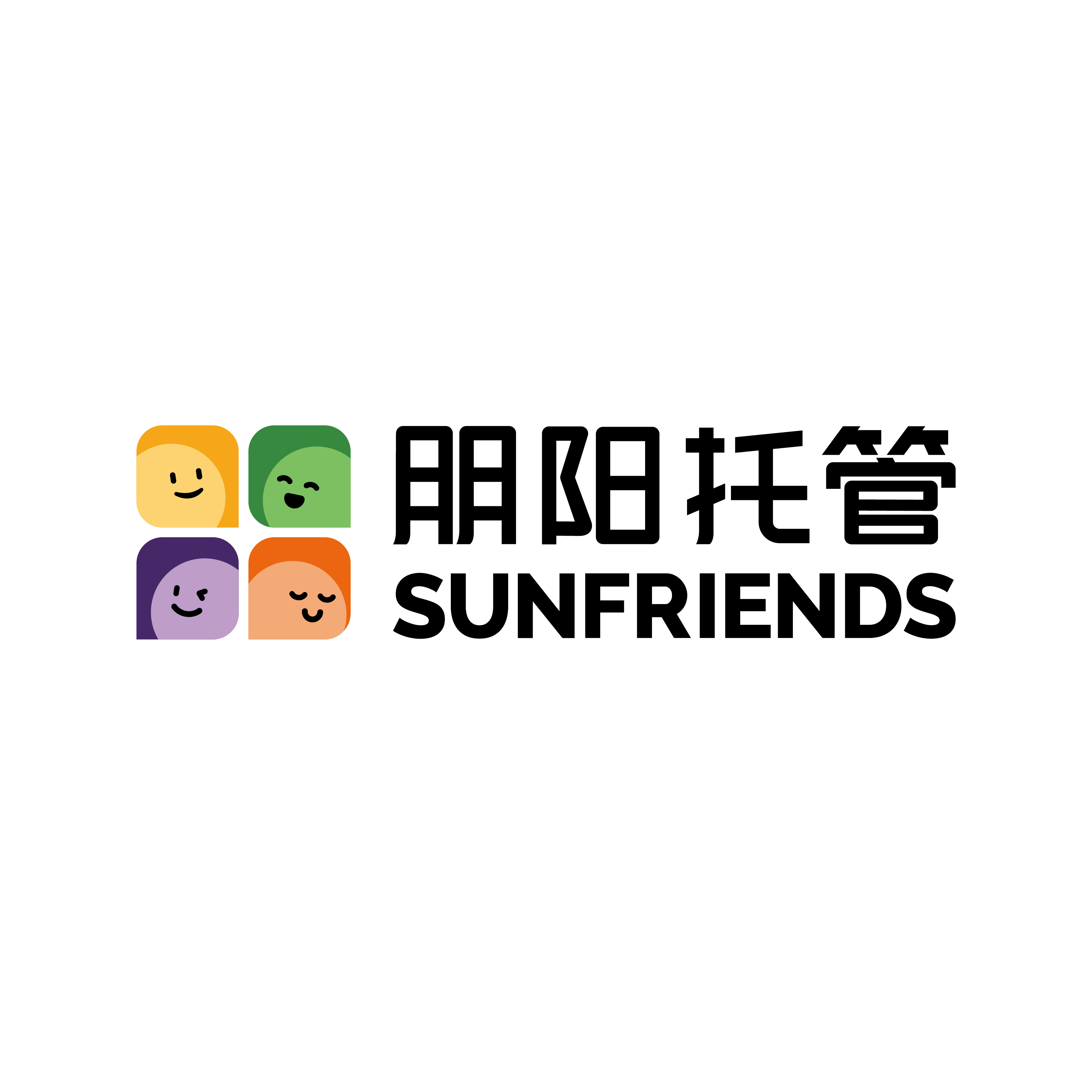 朋阳托管