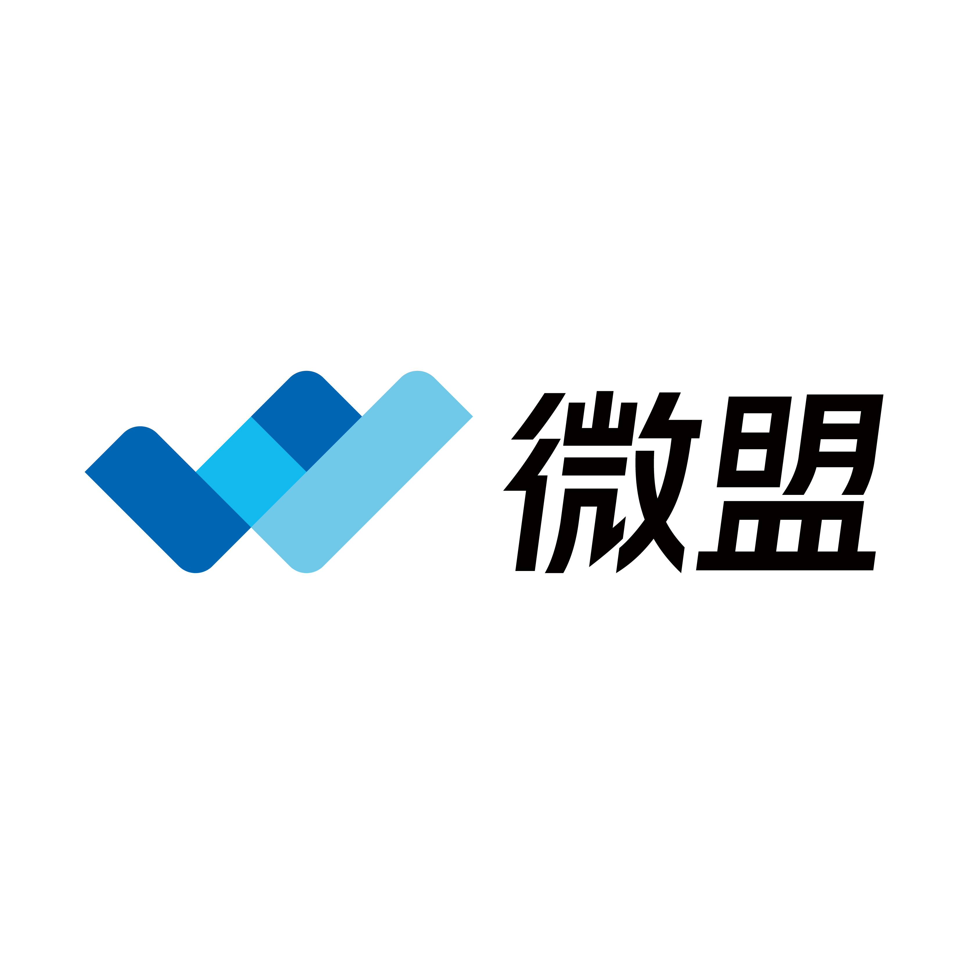 微盟