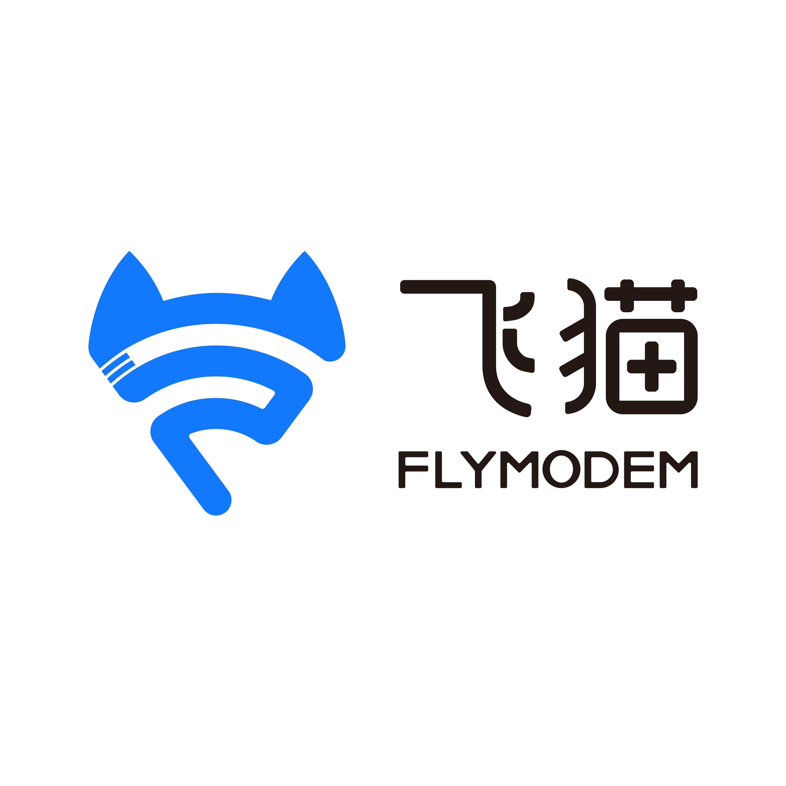 中国特许加盟展参展品牌-飞猫
