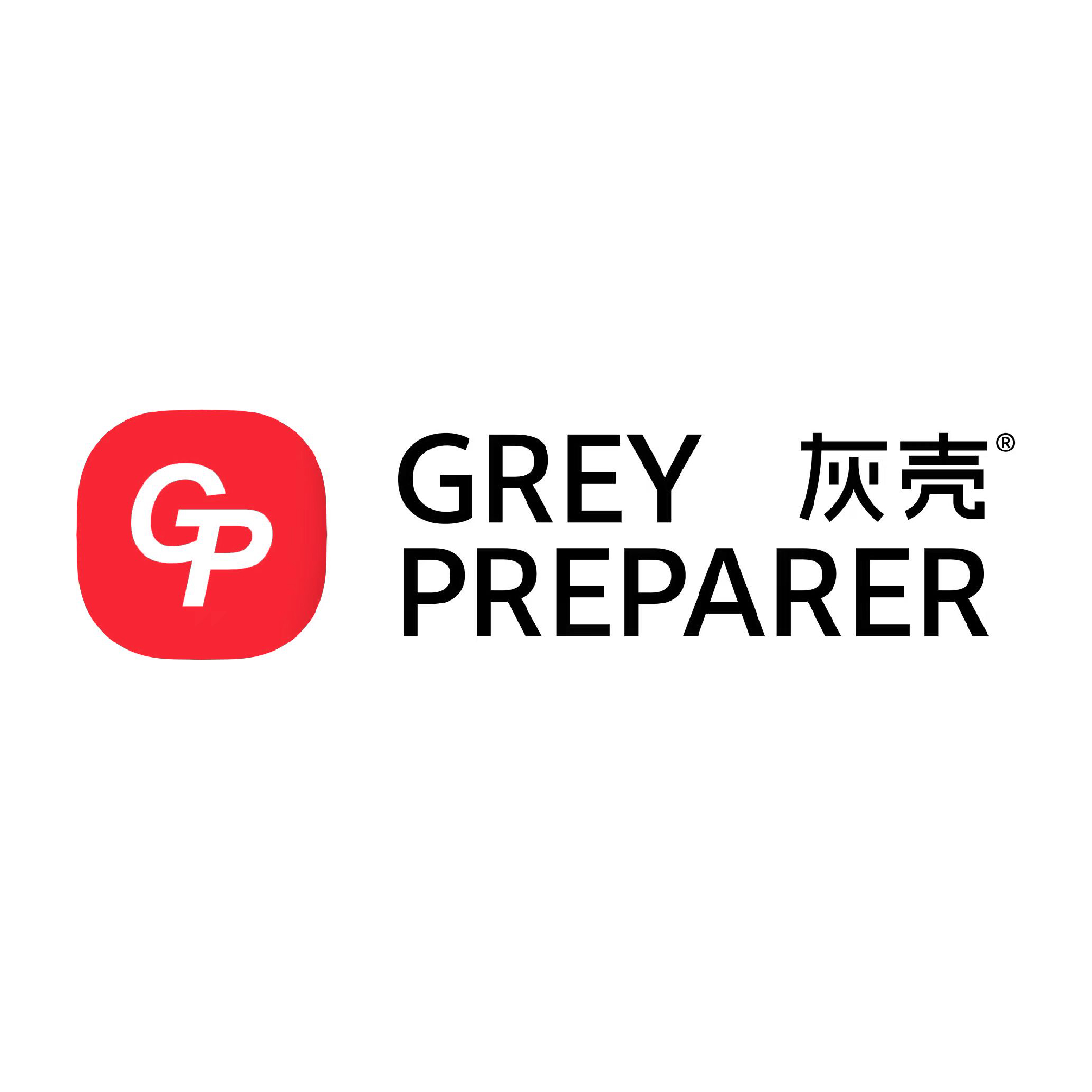 灰壳