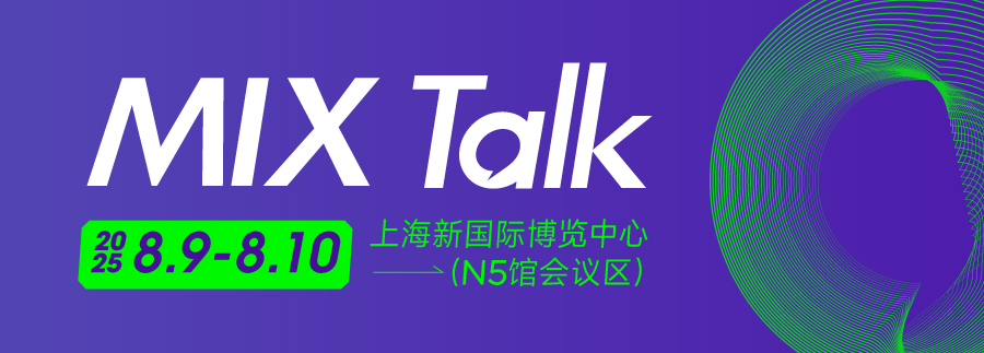 MIX Talk